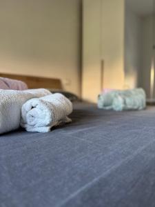 Marina Smart Fiamme Gialle