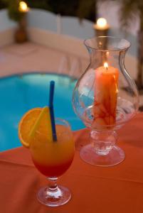 Theoxenia Hotel Apartments Messinia Greece