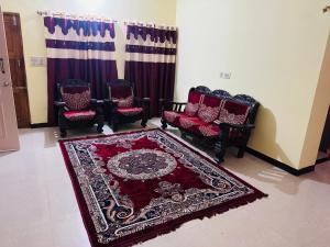 LUXE Premium homestay