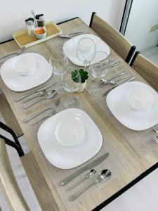 B&T Azure Staycation - Parañaque