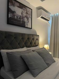 B&T Azure Staycation - Parañaque