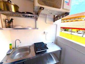 Patong Canal Villa 205