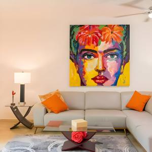 A hideaway in Playacar - Private, Comfortable and Chic