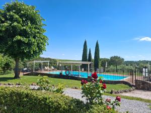 Casa Vacanze Il Fornacino