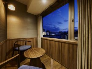 Village Kyoto close by Shijo Omiya station
