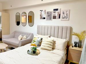 Studio Type Unit without Balcony