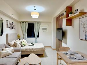 Studio Type Unit without Balcony