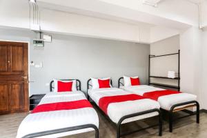 Canary House Rachawong คานารี่ เฮ้าส์ ราชวงศ์