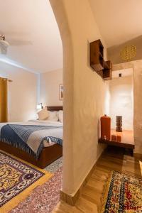 Maati Resort by The Lake Hill