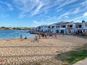 Menorca Large Family Villa Sleeps 12