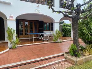 Menorca Large Family Villa Sleeps 12