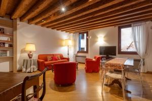 Fenice Charme Canal View