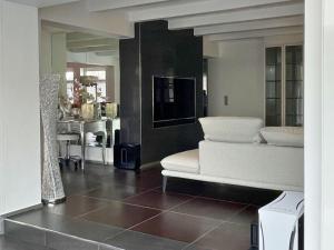 Apartment with bar, recreation room in Kastellaun