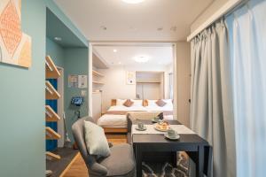 Nestry Asakusa 302号室