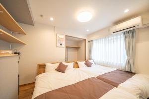 Nestry Asakusa 302号室