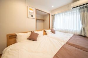 Nestry Asakusa 302号室