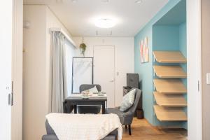 Nestry Asakusa 302号室