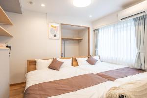 Nestry Asakusa 302号室