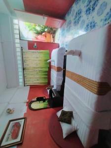 Sabaydee House at Pai