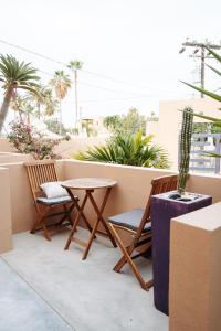 Hotel Hondo - Boutique Hotel in Los Barriles