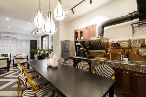 Nimman Nest AndLae Living