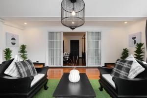 Nimman Nest AndLae Living