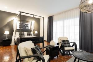 Nimman Nest AndLae Living