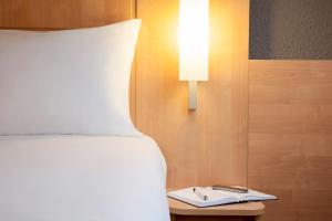 Hotels ibis Toulouse Aeroport : photos des chambres