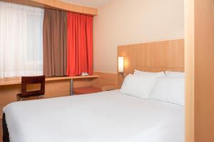 Hotels ibis Toulouse Aeroport : photos des chambres
