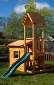 Sommerhus i Arrild Ferieby nær Vesterhavet