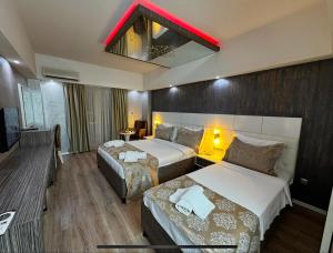 MOX Hotel Wellness & Spa