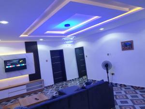 Keeping Faith Home Luxury Apartments