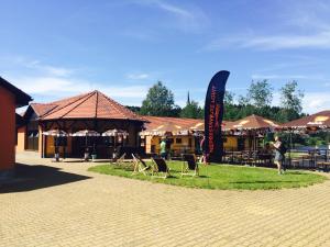 3 star pension Are&aacute;l Letn&iacute;ch sportů Předn&iacute; V&yacute;toň Czech Republic