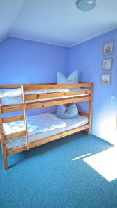 Pension auf dem Pferdehof Gut Greppin - mit WLAN, Sitzecke, Garten & kostenlosem Parken