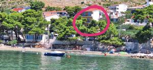 Summerhouse Duće Omiš