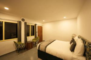 Green House Luxury Home Stay