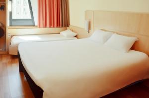 Hotels ibis Toulouse Aeroport : photos des chambres