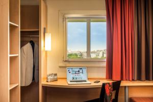 Hotels ibis Toulouse Aeroport : photos des chambres