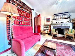 Le Parvis, charme atypique