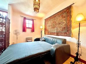 Appartements Le Parvis, charme atypique : photos des chambres