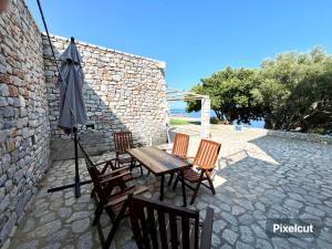 Magic estate in the wave 2