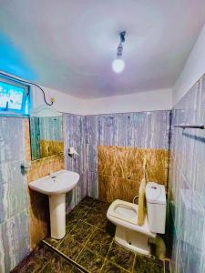 Lovely lodge & Hostel