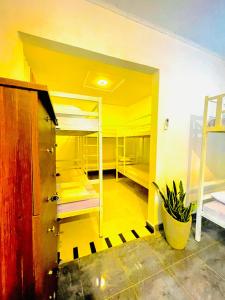 Lovely lodge & Hostel
