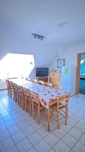 Pension auf dem Pferdehof Gut Greppin - mit WLAN, Sitzecke, Garten & kostenlosem Parken