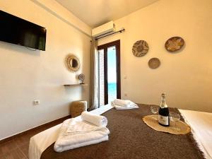 Magic estate in the wave 2