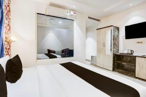 Palette by CheckIn Bareilly Formerly Bellazio Suites