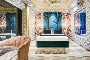 Palette by CheckIn Bareilly Formerly Bellazio Suites