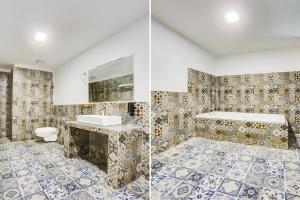 Palette by CheckIn Bareilly Formerly Bellazio Suites