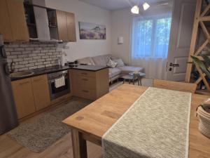 Kuressaare Kesklinna Korter