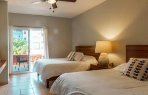 Maravilla condos 5 unidades, ideal para grupo